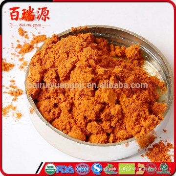 Ningxia Goji Konzentrat Pulver Goji Extrakt Goji Pulver